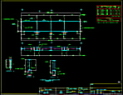 Straight Beams - 4
